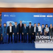 Building a Safe Digital Environment for SMEs