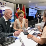Ho Chi Minh City Ready to Accompany Slovak Businesses in the Long Term