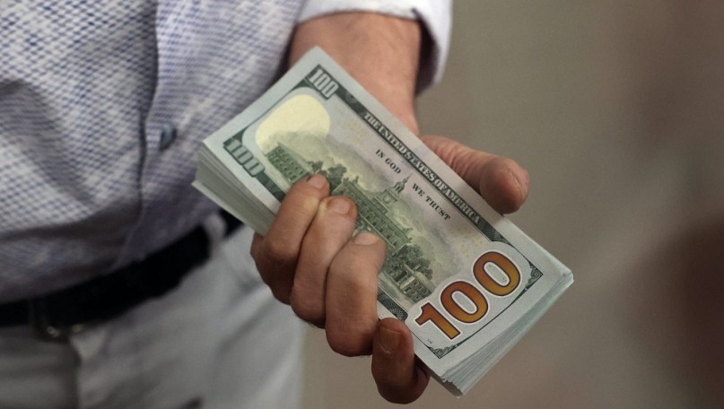 Could geopolitical conflicts drive the US dollar as before?