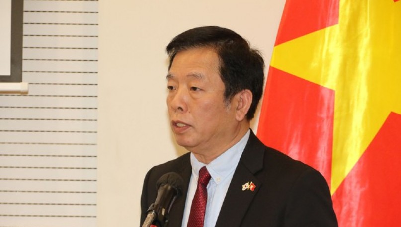 South Korean President’s state visit to shape long-term Viet Nam–Korea cooperation