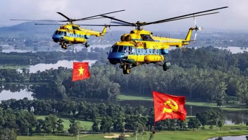 Viet Nam’s soft power in the nation’s new era of development