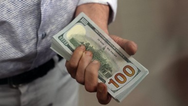 Could geopolitical conflicts drive the US dollar as before?