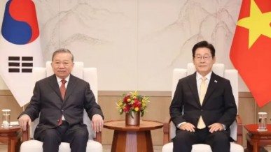 Opening new horizons for&nbsp;the future of Viet Nam–RoK Cooperation