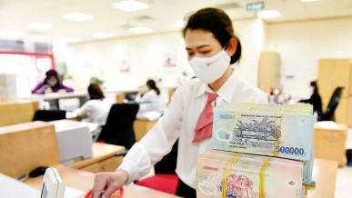 Room for targeted fiscal stimulus expands