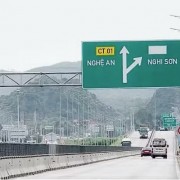 New growth model established and economic restructuring enhanced