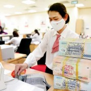 Room for targeted fiscal stimulus expands