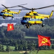 Viet Nam’s soft power in the nation’s new era of development