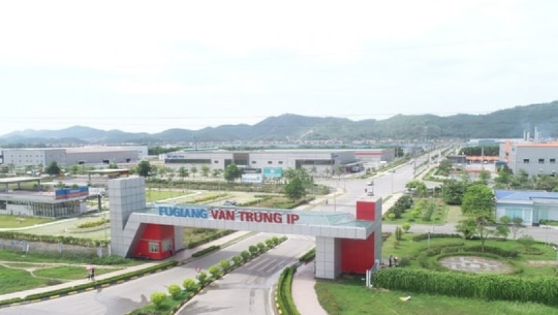Bac Ninh: Enhancing semiconductor&nbsp;competitiveness, fostering reform and infrastructure innovation