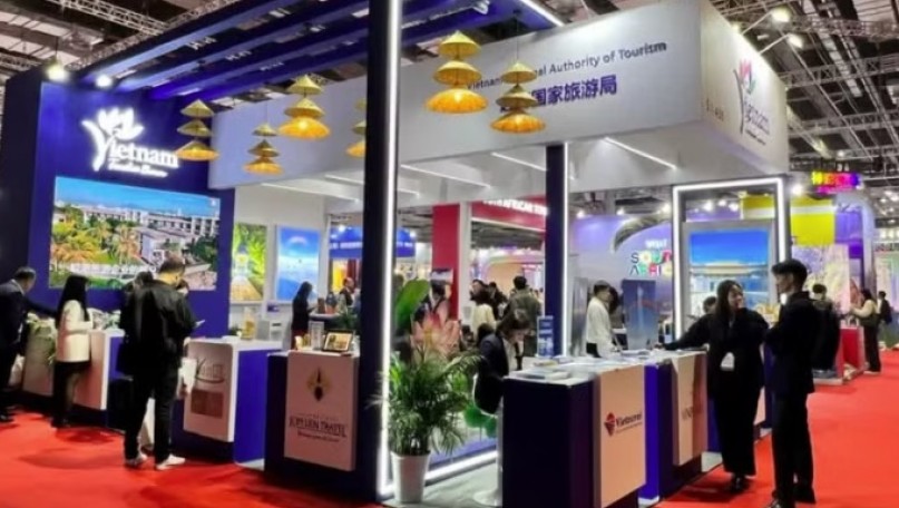 Viet Nam steps up tourism promotion in the Chinese market