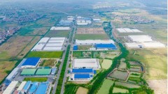 Bac Ninh: Developing specialized and green industrial parks