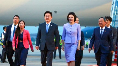 South Korean President’s State visit to shape long-term Viet Nam–Korea cooperation