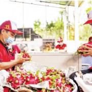 Adaptation needed to boost exports to the Halal market