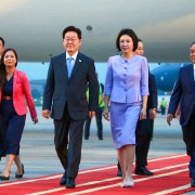 South Korean President’s State visit to shape long-term Viet Nam–Korea cooperation