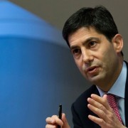 Will many central banks avoid rushing to hike rates?