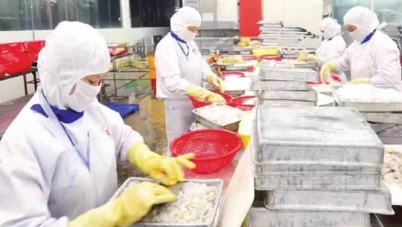 Efforts to maintain key agricultural markets