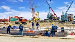 Will real estate earnings rebound to a high level?