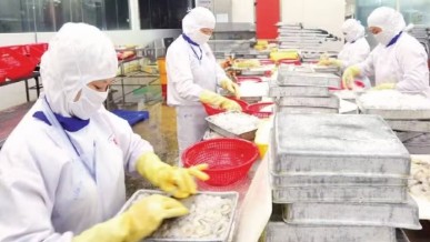 Efforts to maintain key agricultural markets