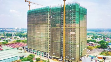 Solution to remove the “bottleneck” in real estate credit