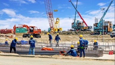 Will real estate earnings rebound to a high level?