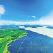 Floating solar opens new path for sustainable energy development in Viet Nam