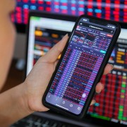 Stock Market Daily Forecast: Prioritizing deeply-discounted stocks