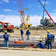 Will real estate earnings rebound to a high level?