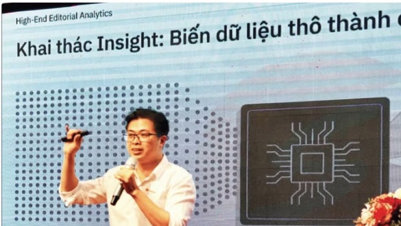 Viet Nam’s Tourism Sector Accelerates with AI
