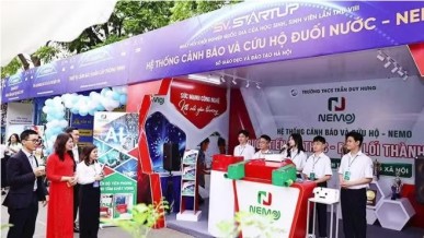 The shift towards substance in young entrepreneurship