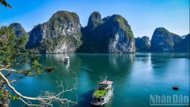 Shaping long-term growth drivers for&nbsp;tourism sector