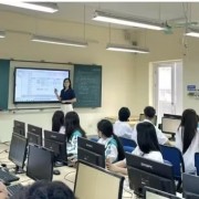 AI education for school students
