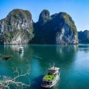 Shaping long-term growth drivers for&nbsp;tourism sector