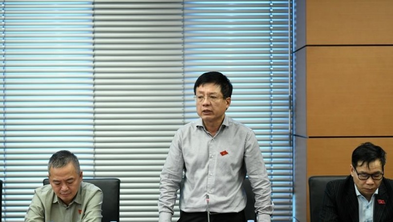 Many contents need to be clarified in the Law amending and supplementing four tax laws