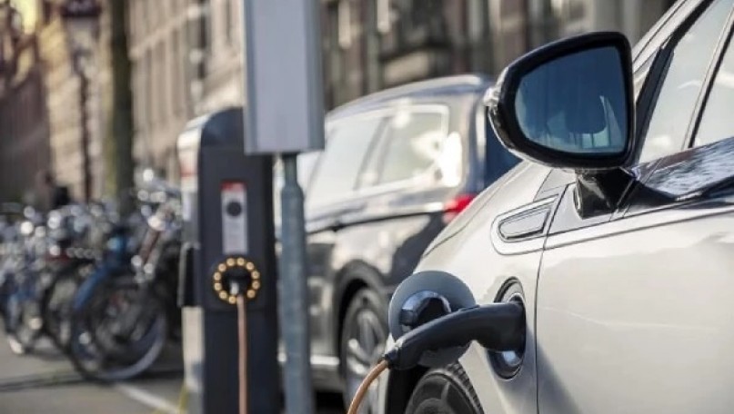 VCCI: Extension of special consumption tax incentives for&nbsp;electric vehicles brings multiple benefits