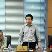 Many contents need to be clarified in the Law amending and supplementing four tax laws