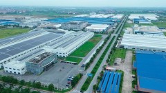Bac Ninh Industrial Zones Authority:  A solid fulcrum for improved investment climate