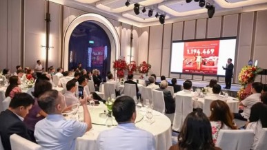 Spreading brand value: Role of press in elevating national brand