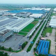 Bac Ninh Industrial Zones Authority:  A solid fulcrum for improved investment climate