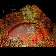 Dan Kinh Thien Festival Recreates nation’s historical journey