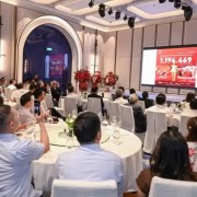 Spreading brand value: Role of press in elevating national brand