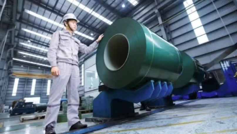 Building products to national criteria: A foundation for elevating the Viet Nam National Brand