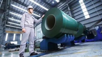 Building products to national criteria: A foundation for elevating the Viet Nam National Brand