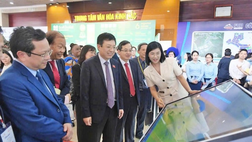 Bac Ninh: Unlocking resources to cement its position as a global industrial and technology hub