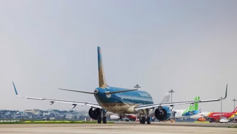 Full mobilisation of transport capacity for peak holiday travel