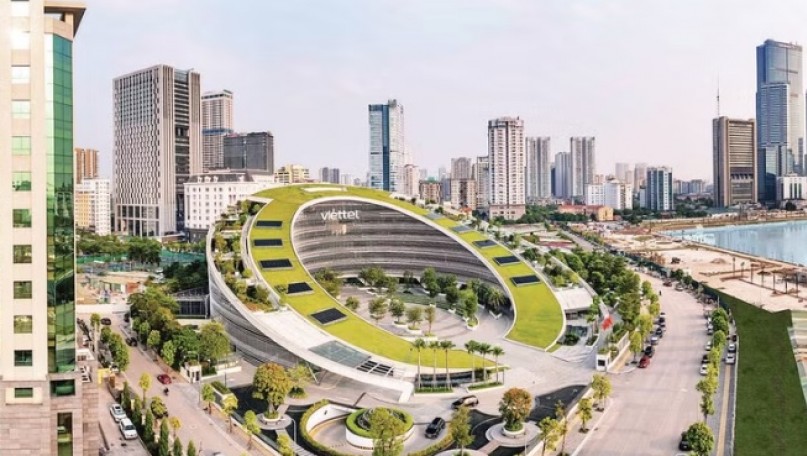 Improvement of brand value for Vietnamese enterprises