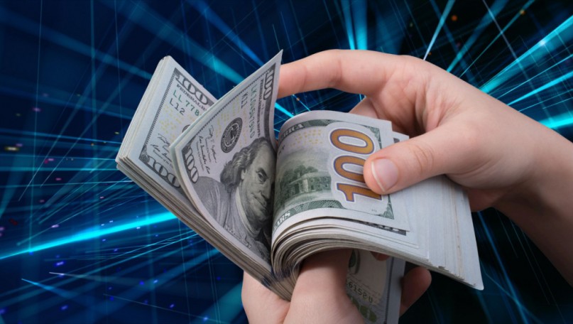 Will the US dollar impasse be broken?