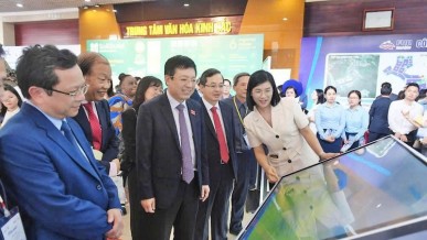 Bac Ninh: Unlocking resources to cement its position as a global industrial and technology hub