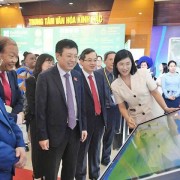 Bac Ninh: Unlocking resources to cement its position as a global industrial and technology hub