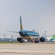 Full mobilisation of transport capacity for peak holiday travel