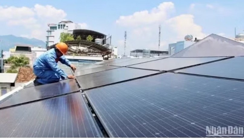 Unlocking green finance for&nbsp;growth model transformation