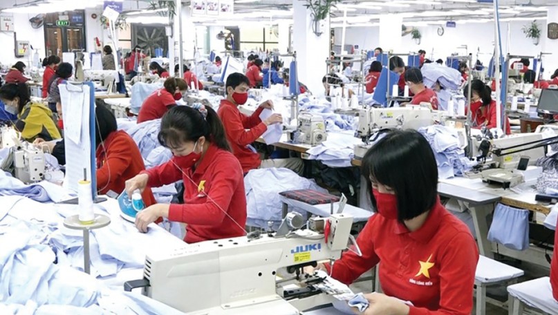 Vietnam’s breakthroughs